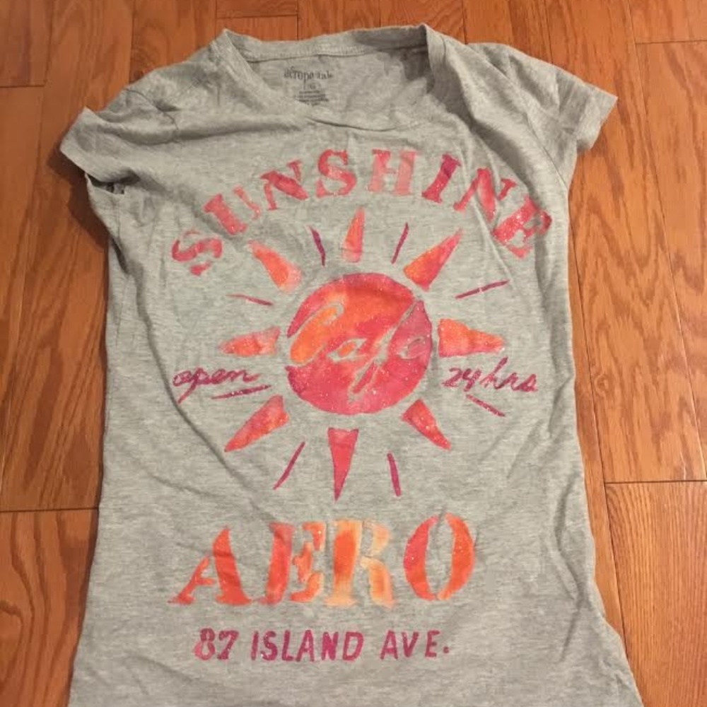 Aeropostale T-Shirt